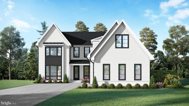 $4,800,000 | 1113 Ingleside Avenue, McLean, VA 22101