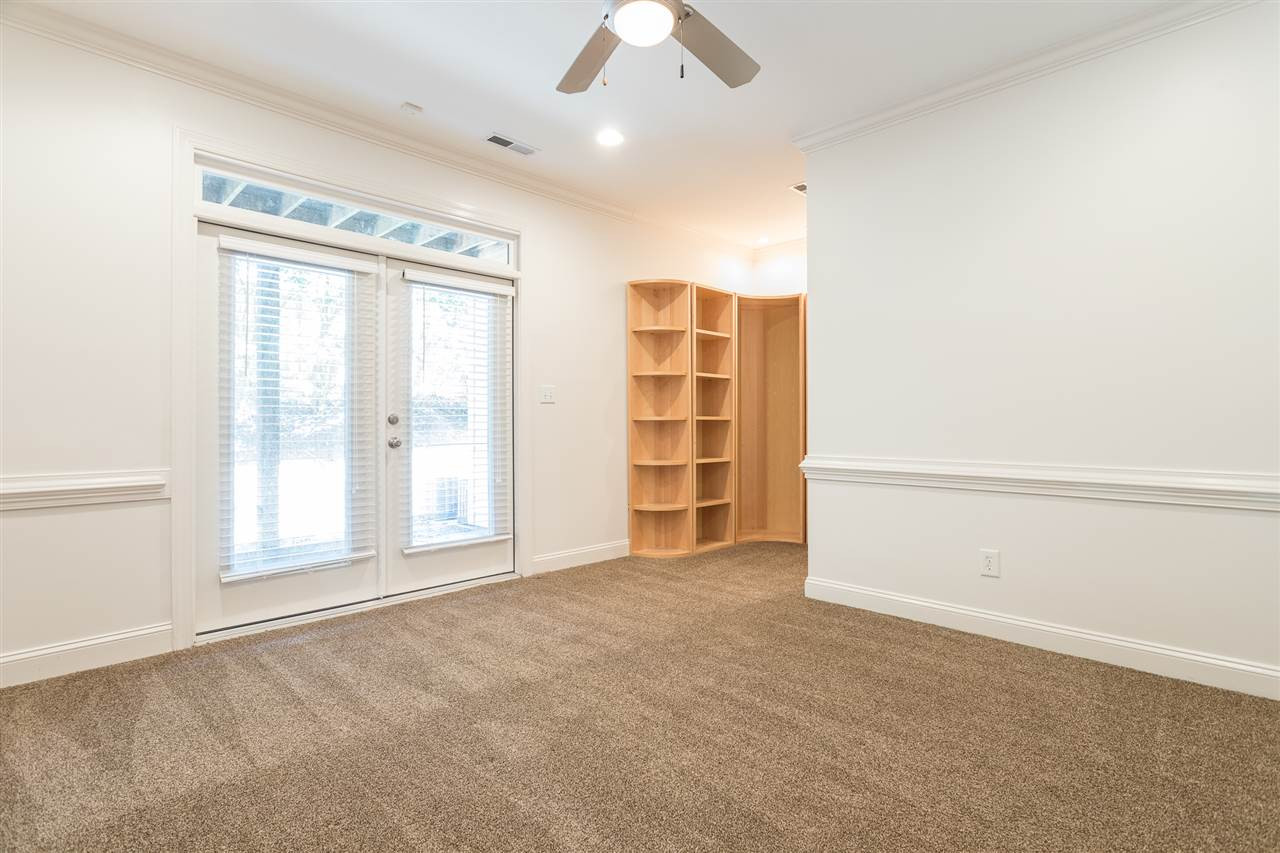 1320 Cameron View Court Raleigh, NC 27607 - Photo 24 of 30 Lower Level Bonus Room