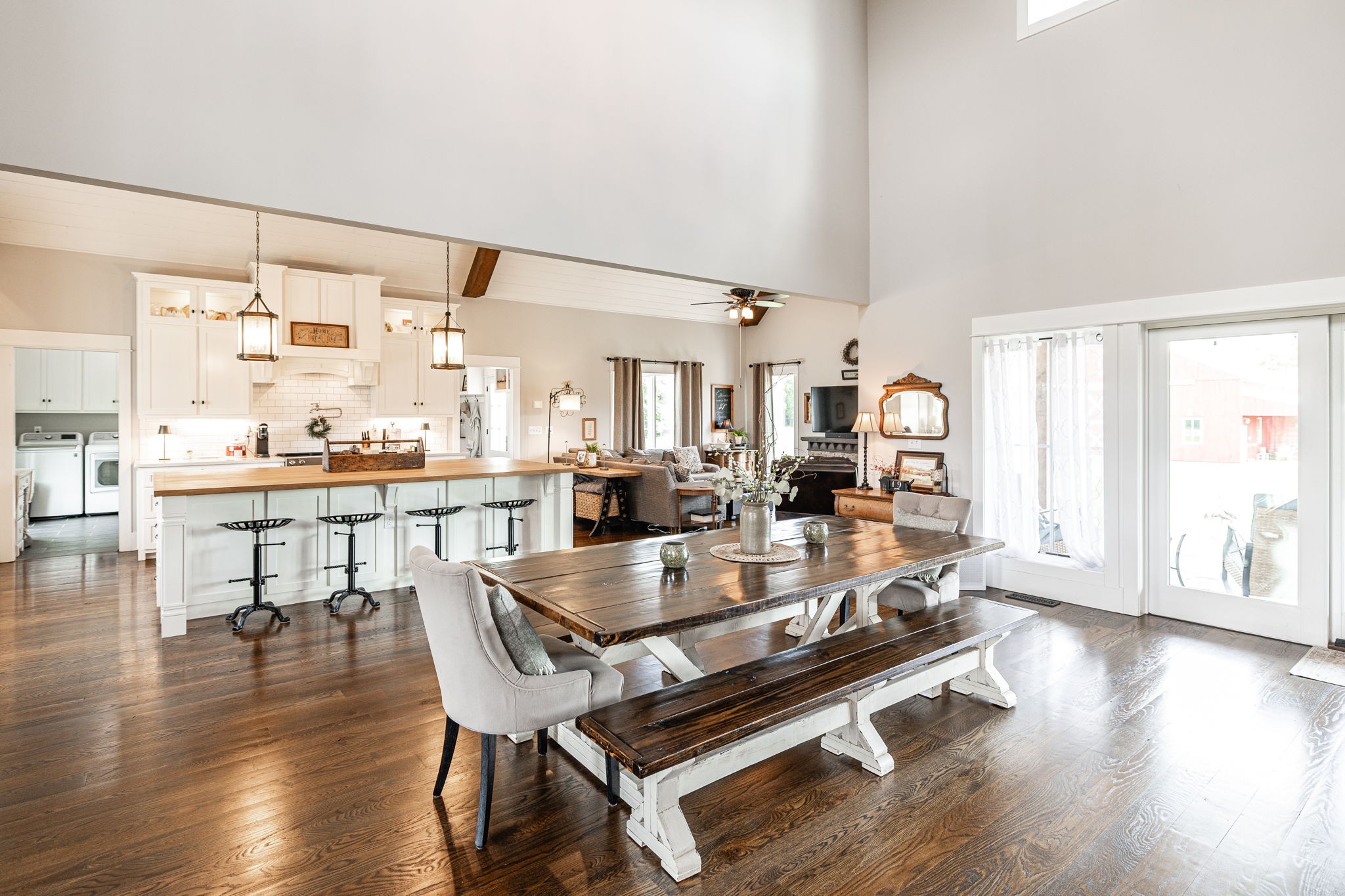 1151 Rogana Road Bethpage, TN 37022 - Photo 12 of 72