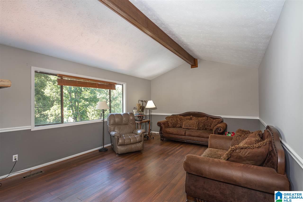 309 Shamrock Road Anniston, AL 36207 - Photo 12 of 50