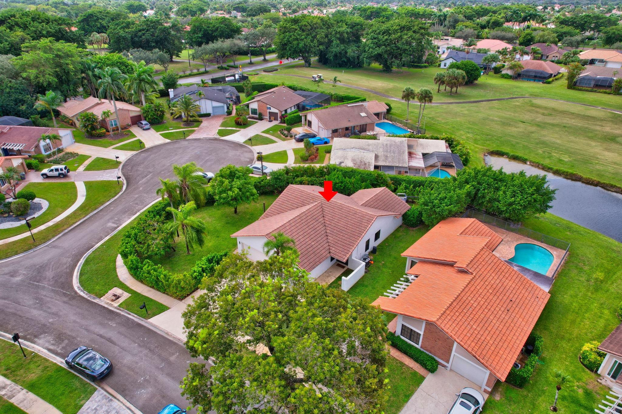 19599 Sea Pines Way Boca Raton, FL 33498 - Photo 38 of 49 Photo 38