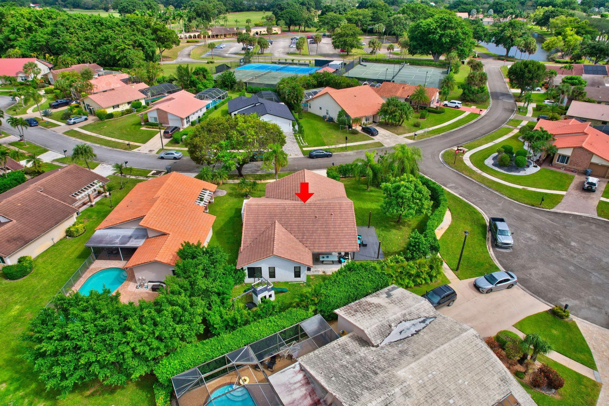 19599 Sea Pines Way Boca Raton, FL 33498 - Photo 44 of 49 Photo 44