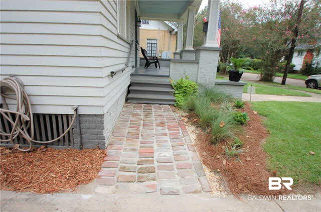 1554 Bruister Street Mobile, AL 36604 - Photo 46 of 46