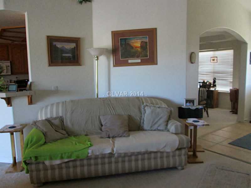 1360 East Brian Road Pahrump, NV 89048 - Photo 9 of 34 Family Room. FAMILY ROOM