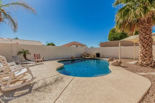 $1,100,000 | 1443 East Leland Street, Mesa, AZ 85203