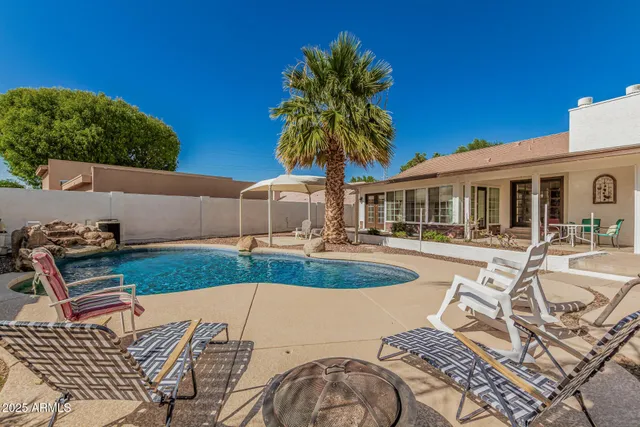 $1,100,000 | 1443 East Leland Street, Mesa, AZ 85203
