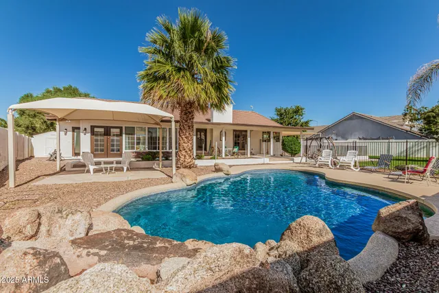 $1,100,000 | 1443 East Leland Street, Mesa, AZ 85203