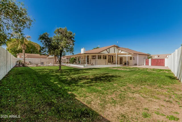 $1,100,000 | 1443 East Leland Street, Mesa, AZ 85203