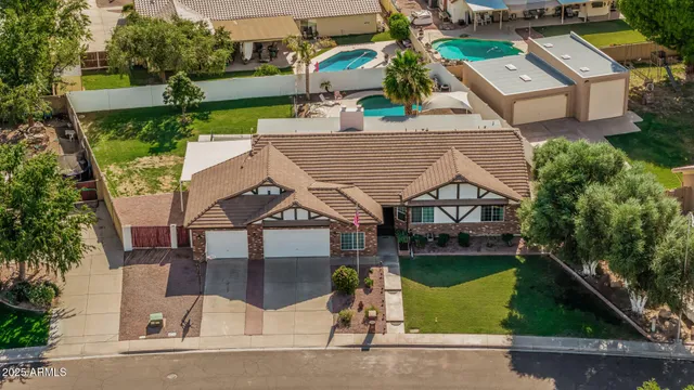 $1,100,000 | 1443 East Leland Street, Mesa, AZ 85203