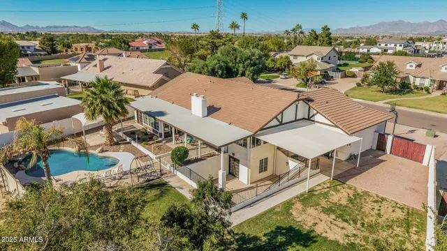 $1,100,000 | 1443 East Leland Street, Mesa, AZ 85203