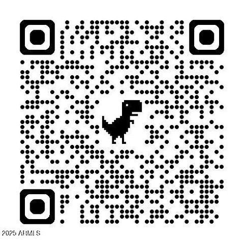 a view of a pathway with a house