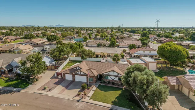 $1,100,000 | 1443 East Leland Street, Mesa, AZ 85203