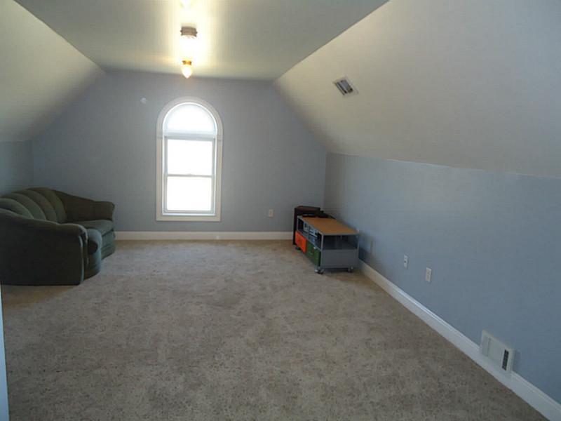 1581 Banning Road Dawson, PA 15428 - Photo 22 of 25 Bedroom. Bedroom offers a 1/2 Bath