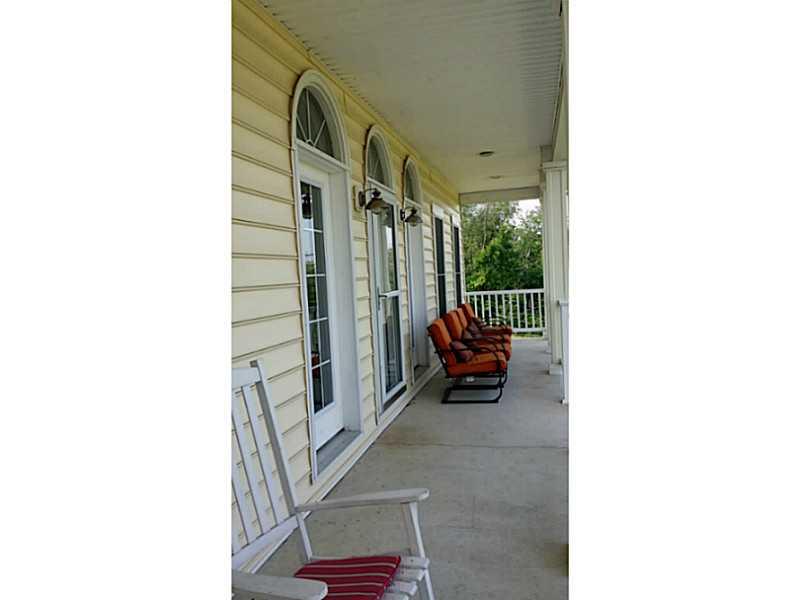 1581 Banning Road Dawson, PA 15428 - Photo 4 of 25 Exterior Front.