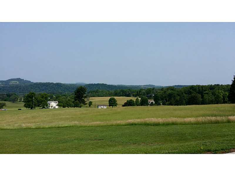 1581 Banning Road Dawson, PA 15428 - Photo 5 of 25 Exterior Front. View from front porch