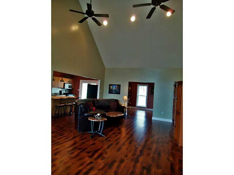 1581 Banning Road Dawson, PA 15428 - Photo 8 of 25 Living Room.