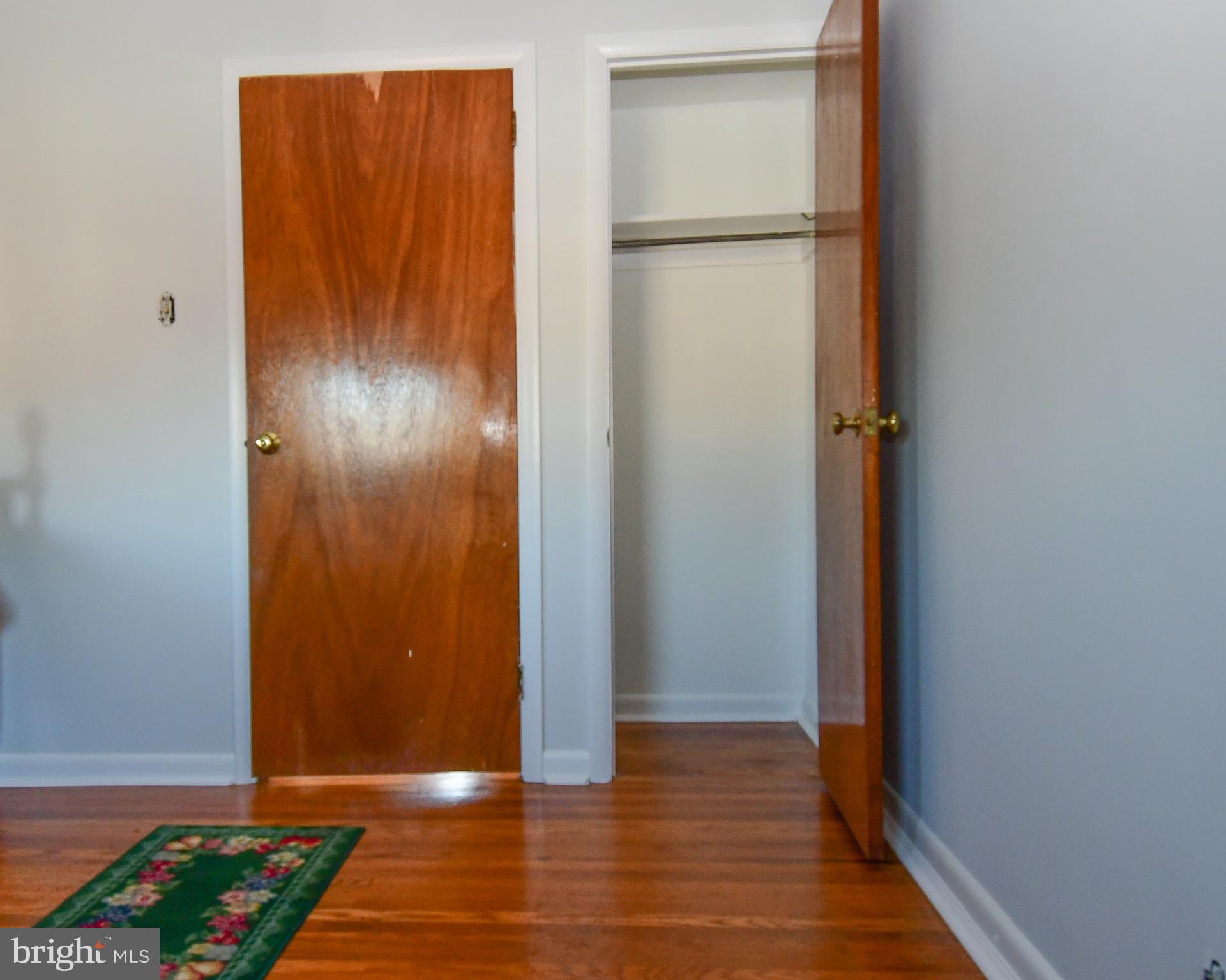 136 Hickory Hill Road Philadelphia, PA 19154 - Photo 10 of 19 2nd Closet in Master Bedroom