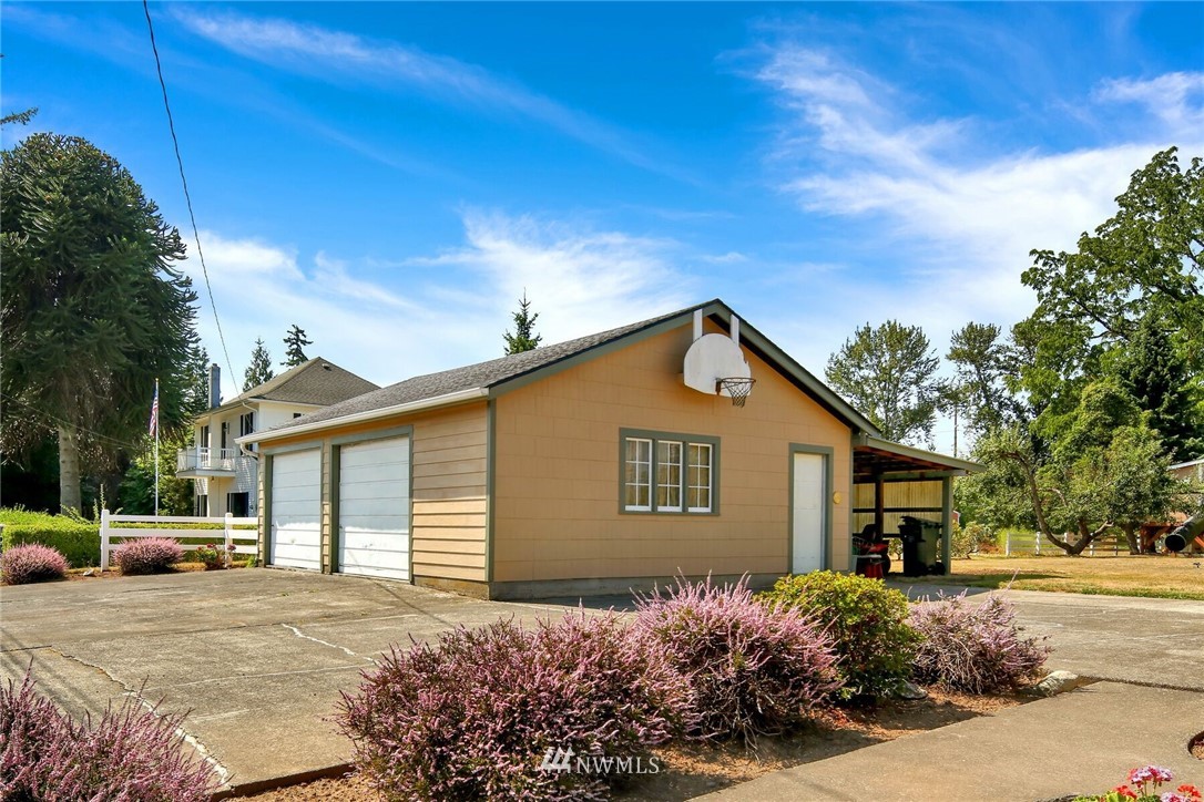 2921 Arnie Road Custer, WA 98240 - Photo 3 of 25