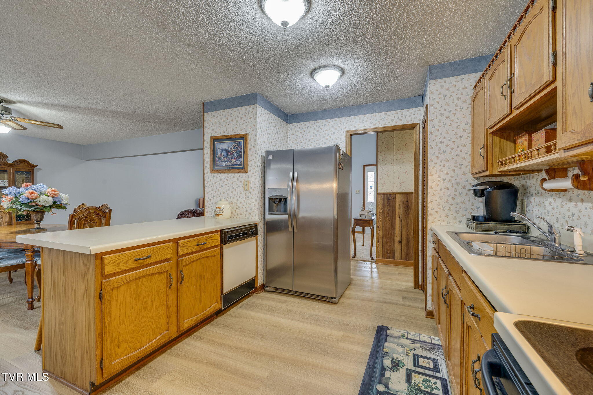 1308 Reedy Creek Road Bristol, TN 37620 - Photo 14 of 59 013