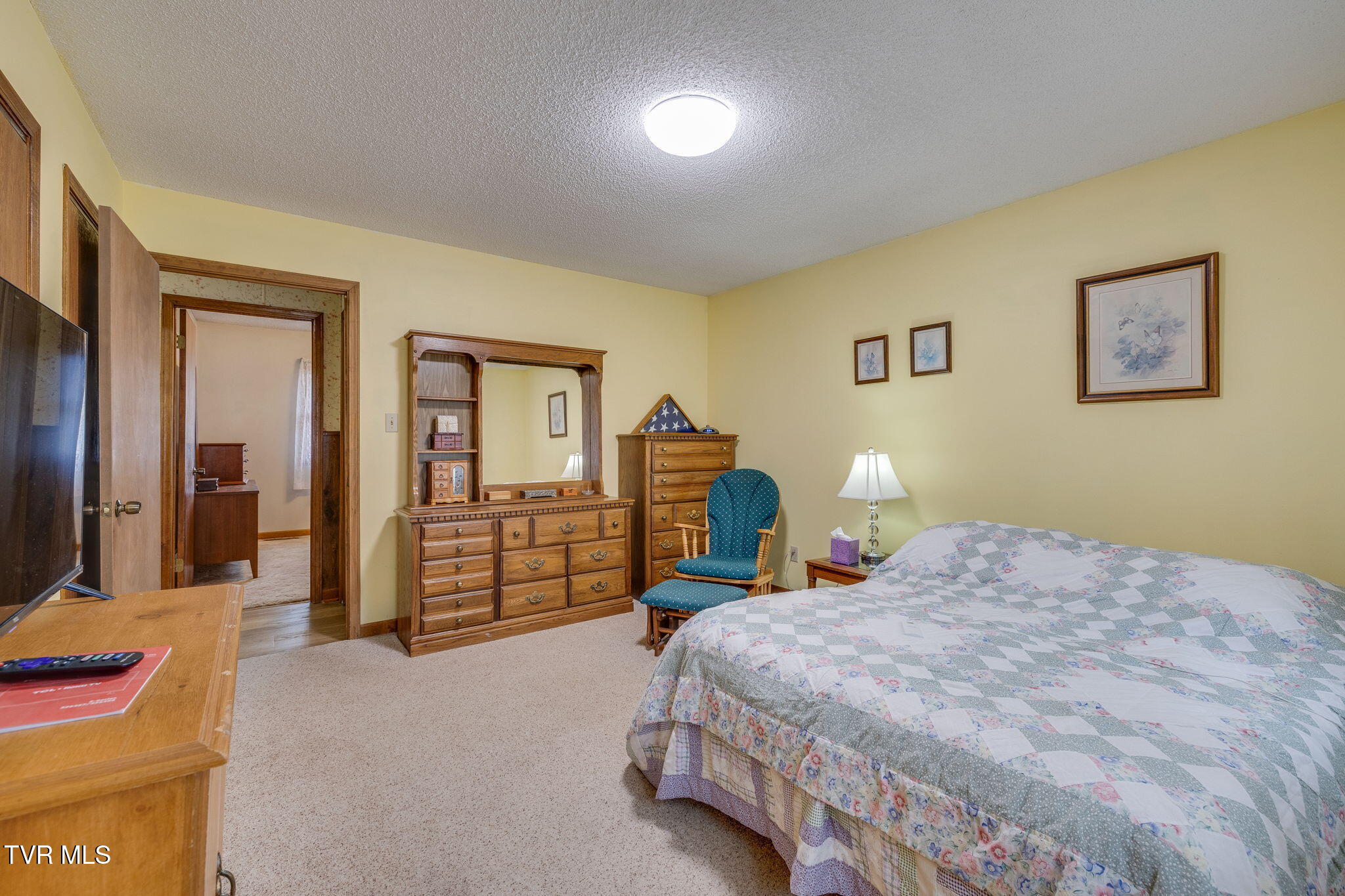 1308 Reedy Creek Road Bristol, TN 37620 - Photo 20 of 59 019