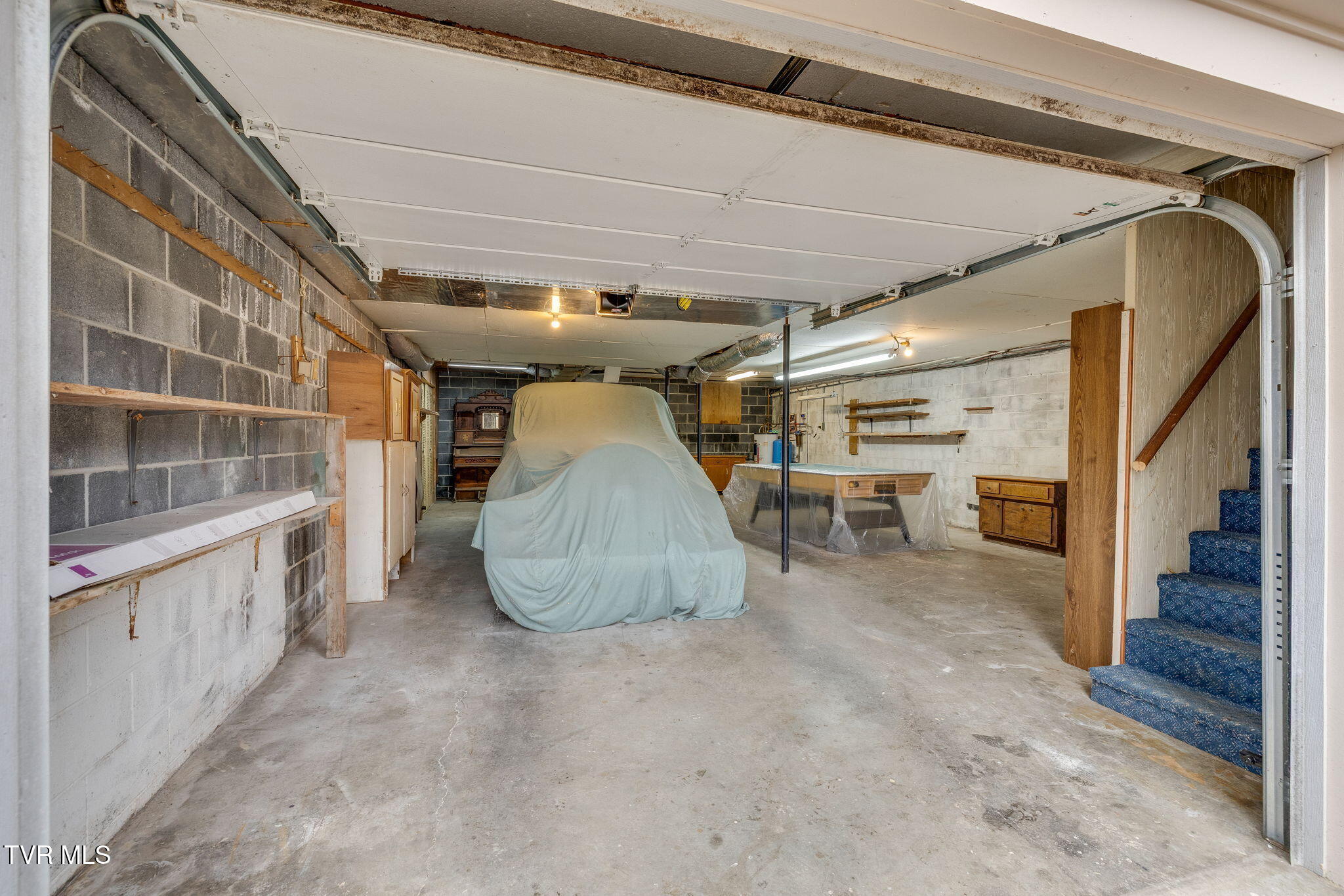 1308 Reedy Creek Road Bristol, TN 37620 - Photo 31 of 59 030