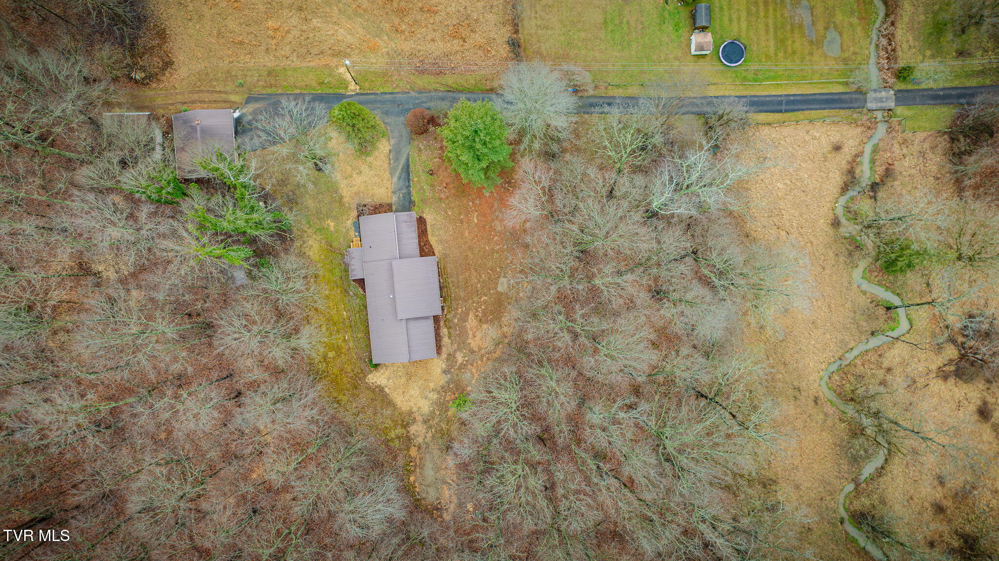 1308 Reedy Creek Road Bristol, TN 37620 - Photo 41 of 59 105