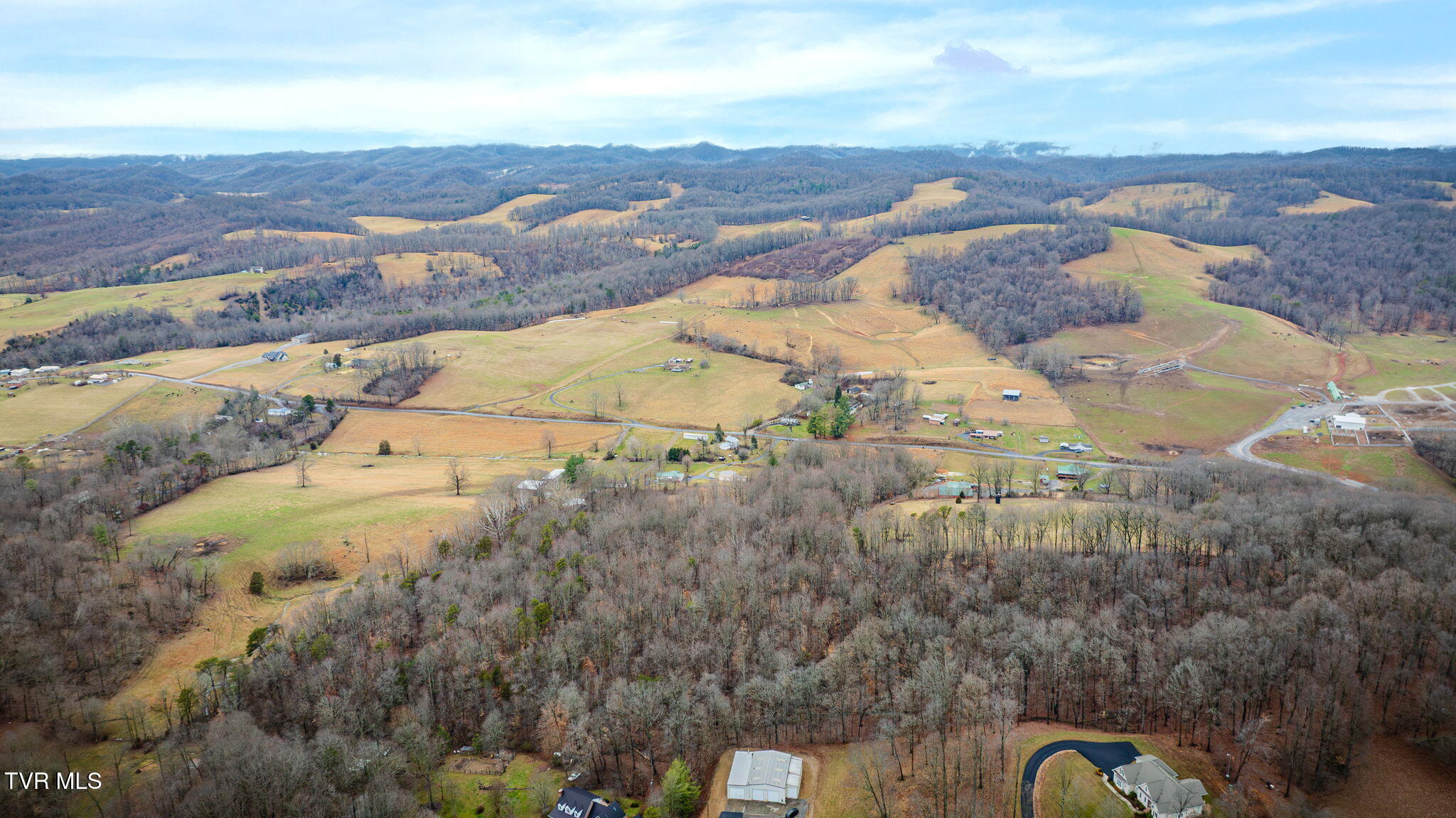 1308 Reedy Creek Road Bristol, TN 37620 - Photo 55 of 59 213