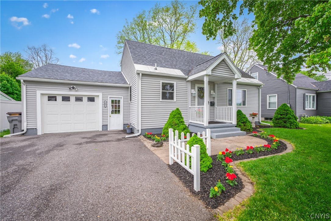 1007 Van Buren Avenue Rome, NY 13440 - Photo 49 of 50