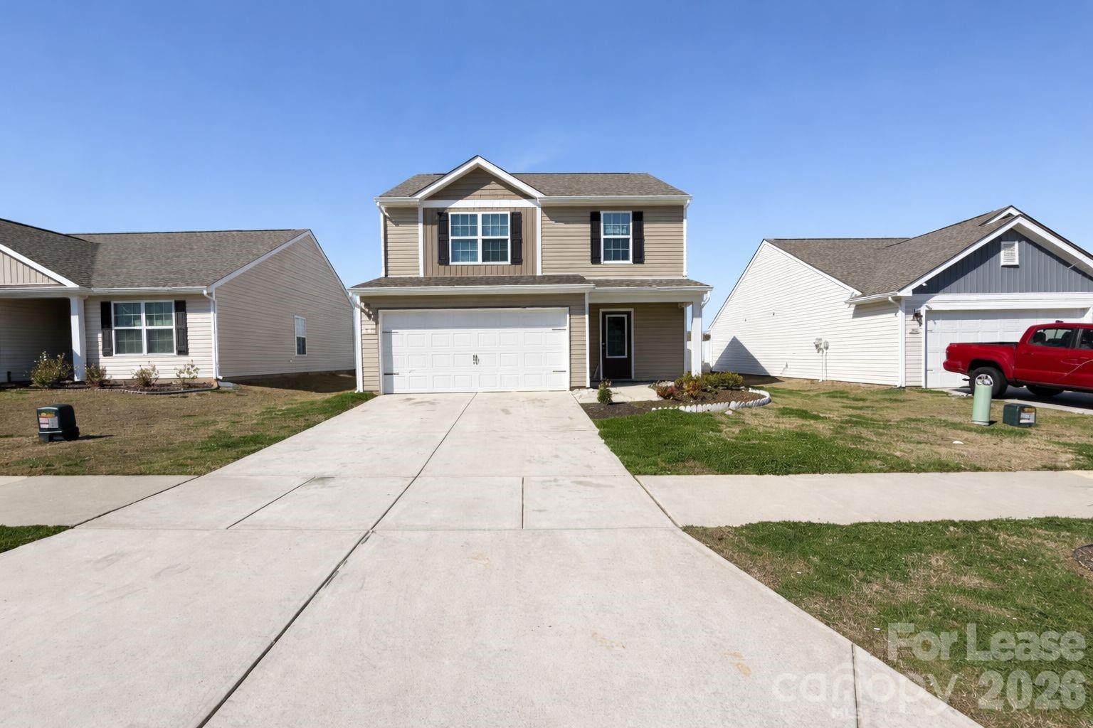 1408 Nia Road Charlotte, NC 28215 - Photo 1 of 34