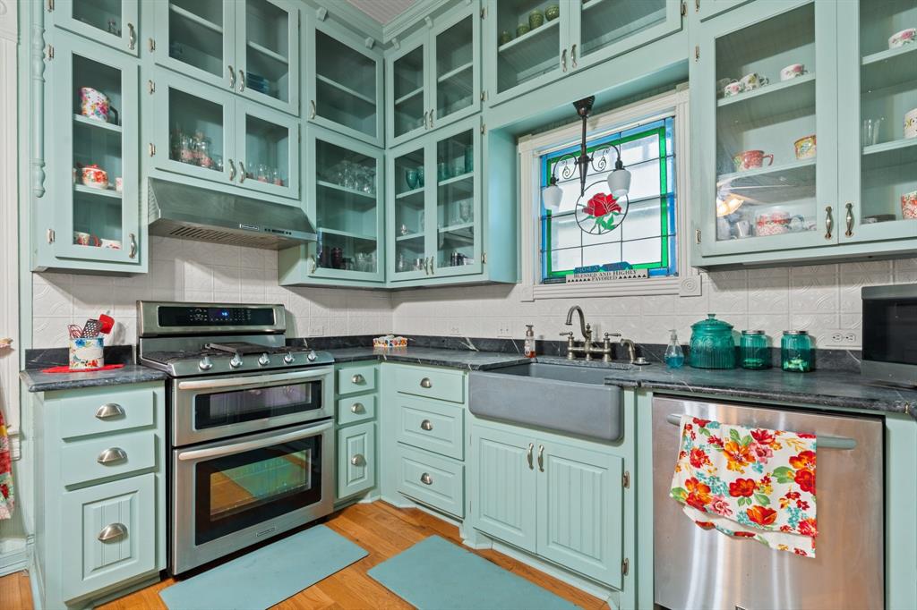 200 Northwest 4th Street Hubbard, TX 76648 - Photo 11 of 36