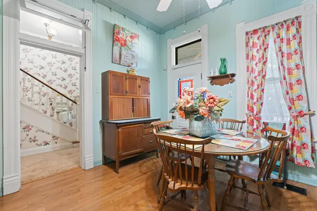 $360,000 | 200 Northwest 4th Street, Hubbard, TX 76648