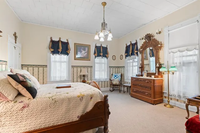 $360,000 | 200 Northwest 4th Street, Hubbard, TX 76648