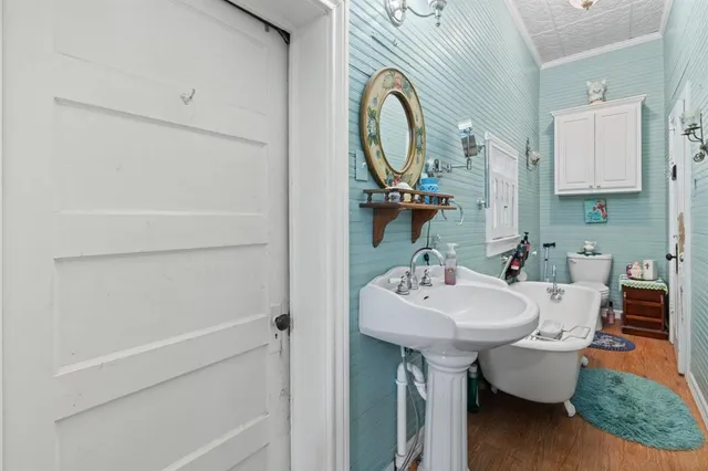 $350,000 | 200 Northwest 4th Street, Hubbard, TX 76648