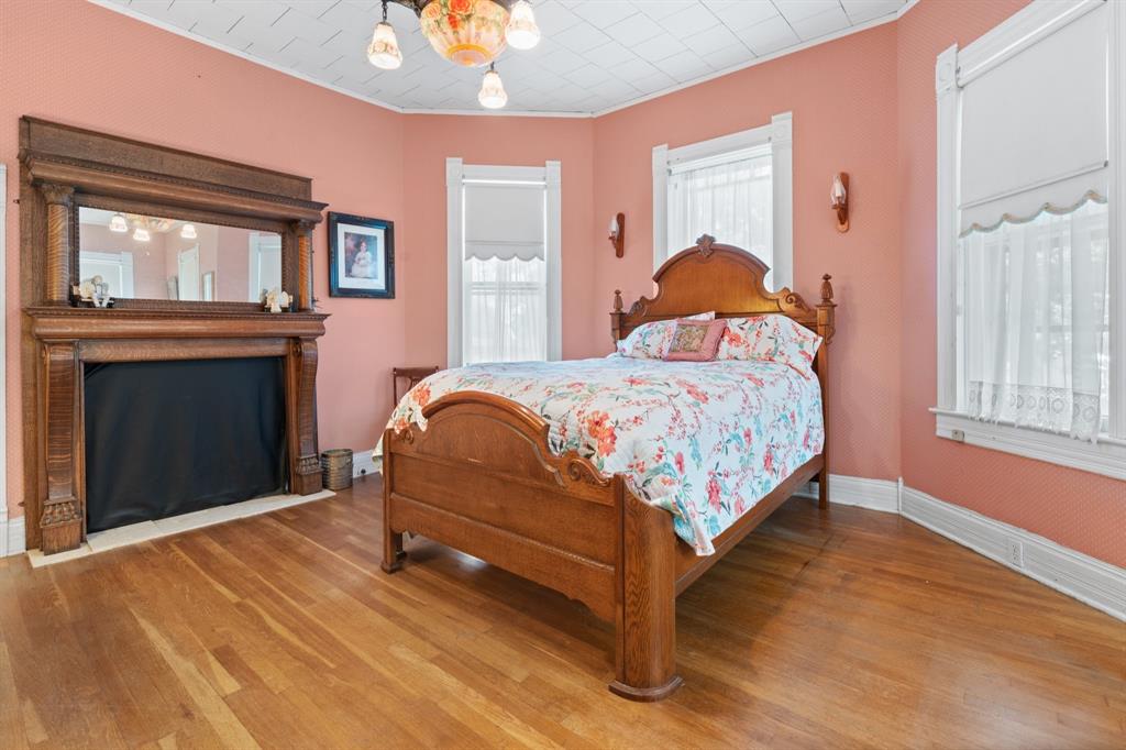 200 Northwest 4th Street Hubbard, TX 76648 - Photo 20 of 36