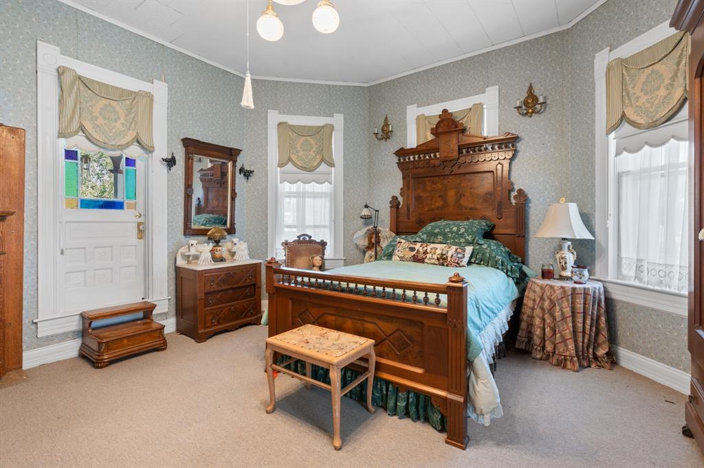 200 Northwest 4th Street Hubbard, TX 76648 - Photo 23 of 36