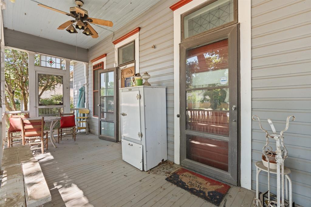 200 Northwest 4th Street Hubbard, TX 76648 - Photo 24 of 36