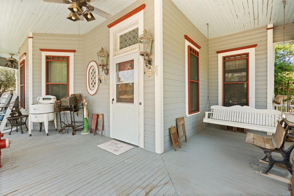 200 Northwest 4th Street Hubbard, TX 76648 - Photo 25 of 36