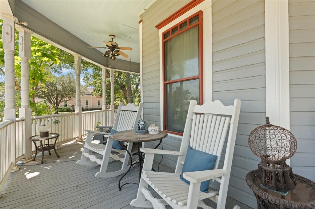 200 Northwest 4th Street Hubbard, TX 76648 - Photo 26 of 36