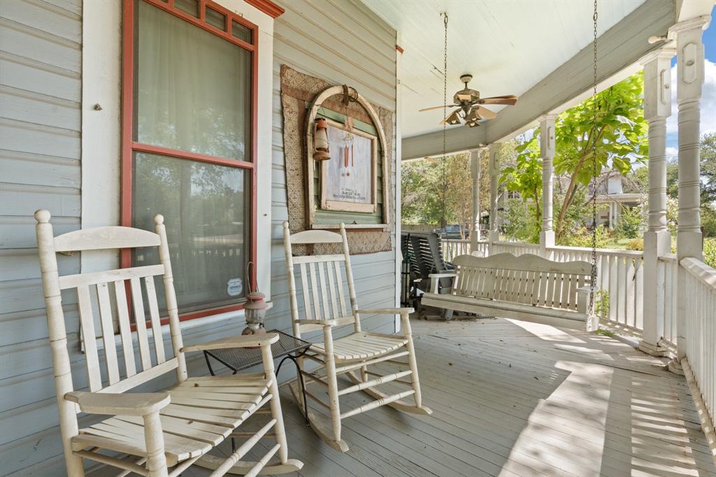 200 Northwest 4th Street Hubbard, TX 76648 - Photo 27 of 36