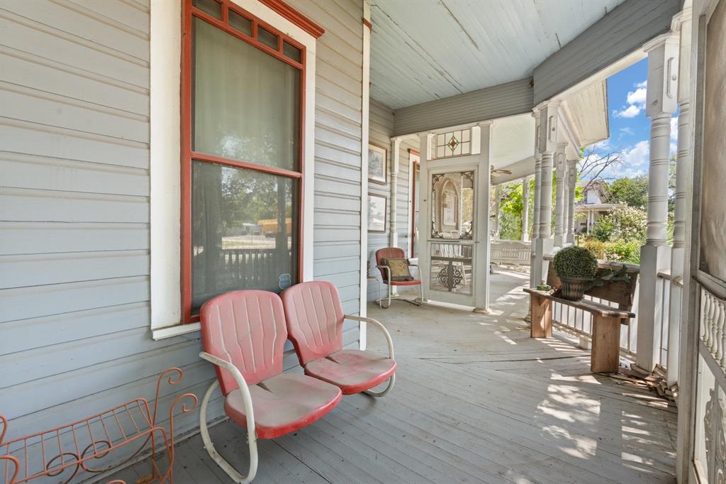 200 Northwest 4th Street Hubbard, TX 76648 - Photo 28 of 36