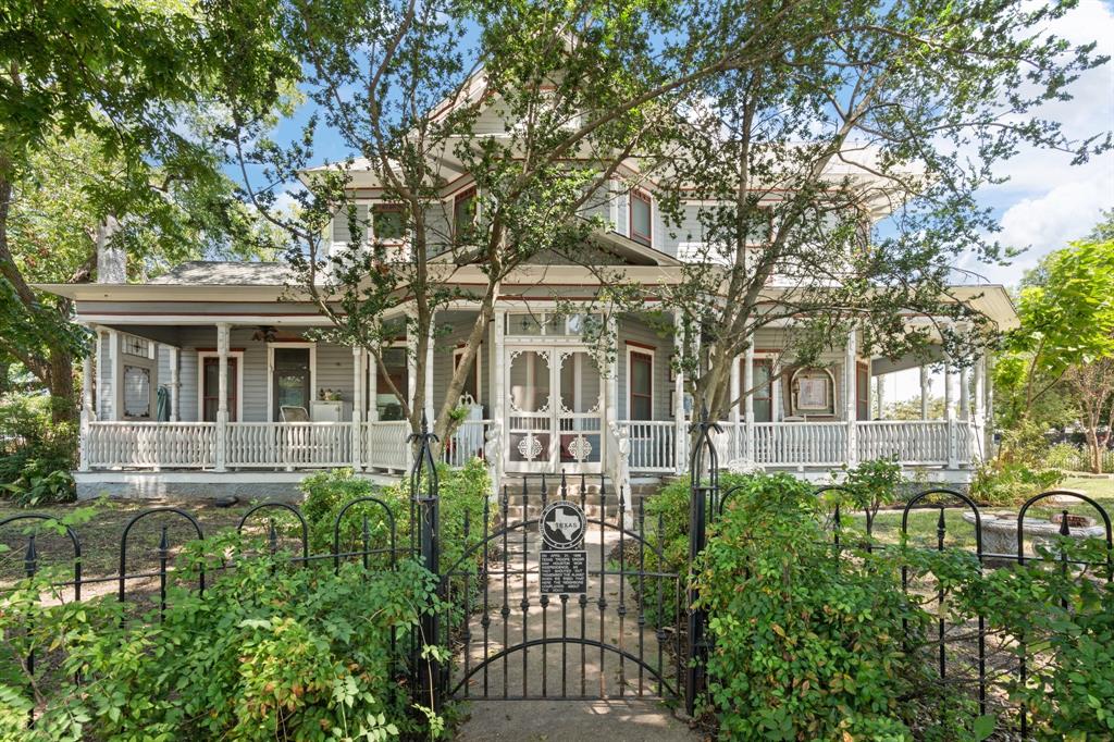 200 Northwest 4th Street Hubbard, TX 76648 - Photo 29 of 36