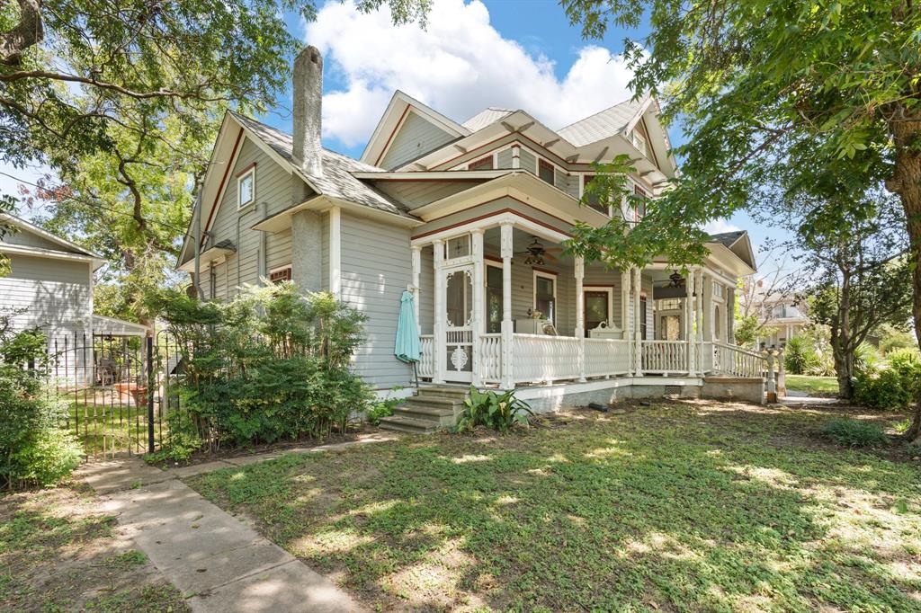 200 Northwest 4th Street Hubbard, TX 76648 - Photo 30 of 36