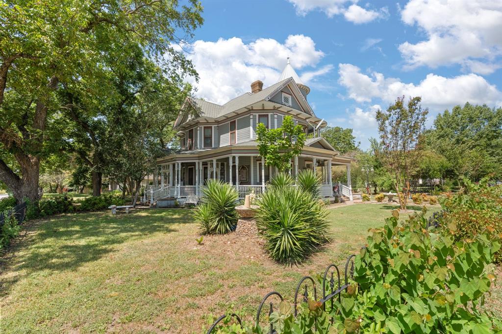 200 Northwest 4th Street Hubbard, TX 76648 - Photo 31 of 36