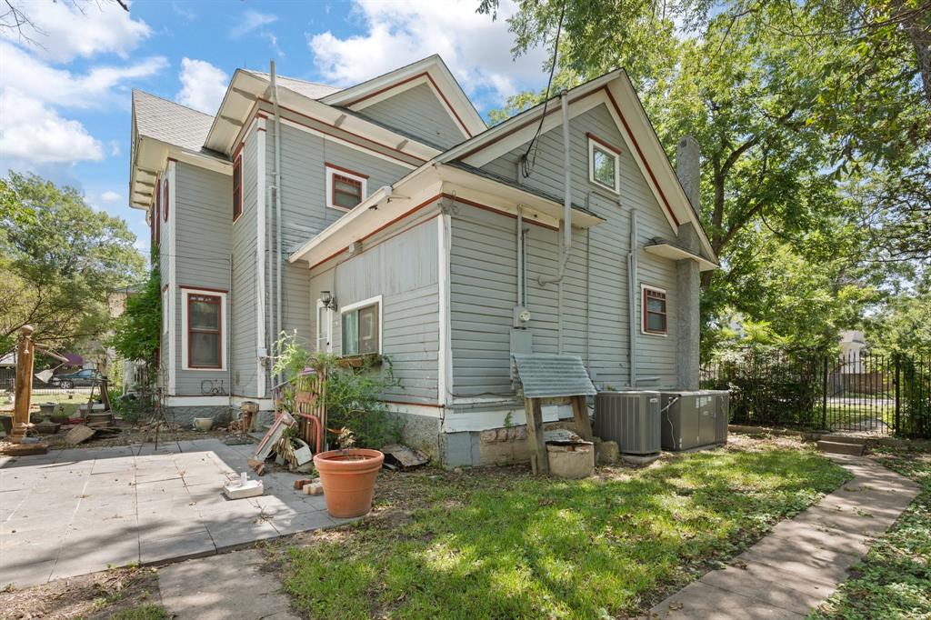 200 Northwest 4th Street Hubbard, TX 76648 - Photo 32 of 36