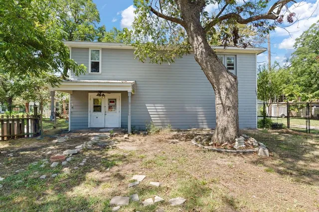 $350,000 | 200 Northwest 4th Street, Hubbard, TX 76648