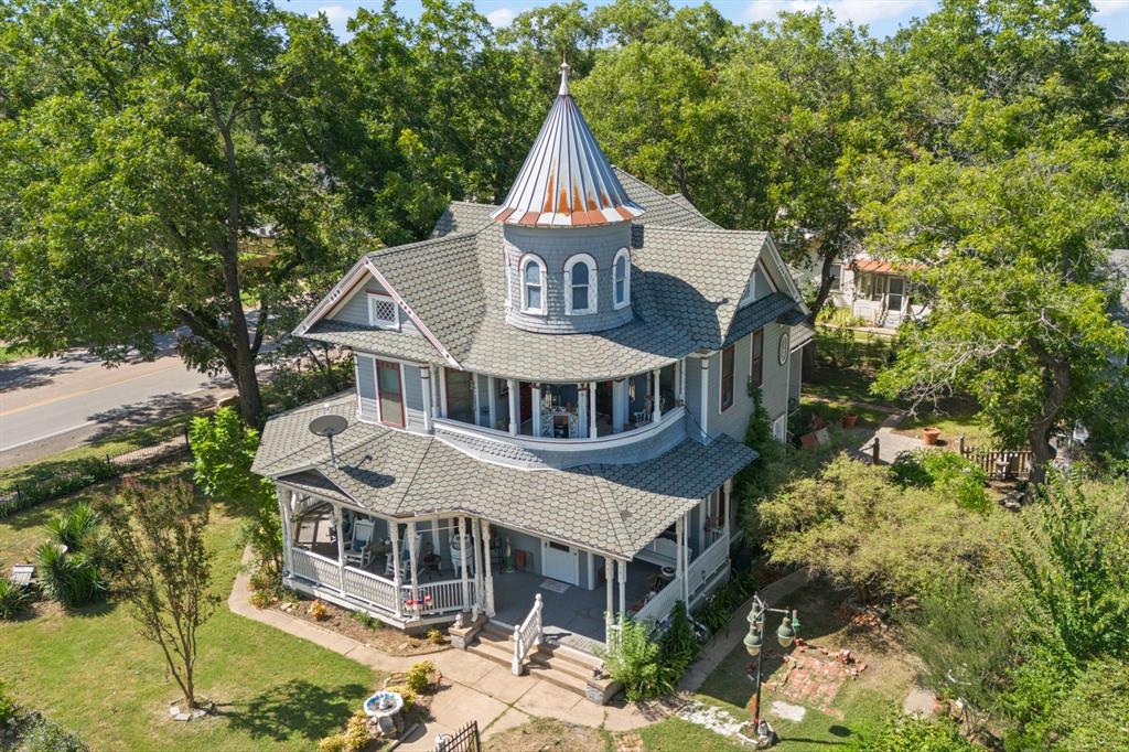 200 Northwest 4th Street Hubbard, TX 76648 - Photo 35 of 36