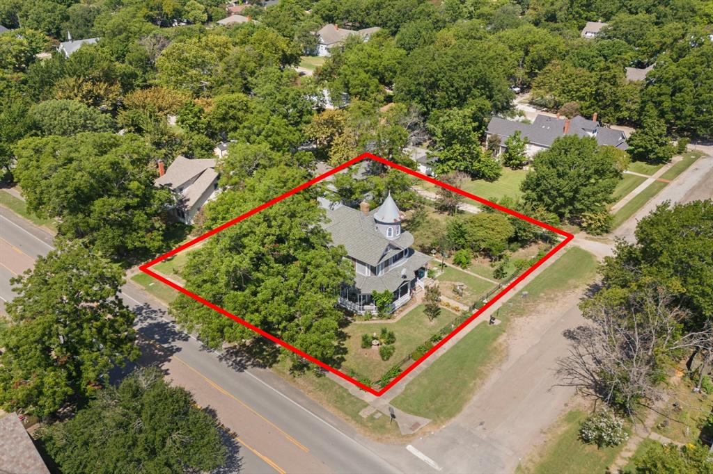 200 Northwest 4th Street Hubbard, TX 76648 - Photo 4 of 36