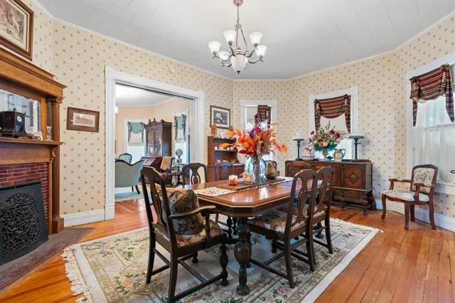 $360,000 | 200 Northwest 4th Street, Hubbard, TX 76648