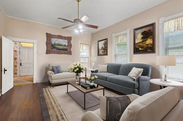 $360,000 | 200 Northwest 4th Street, Hubbard, TX 76648