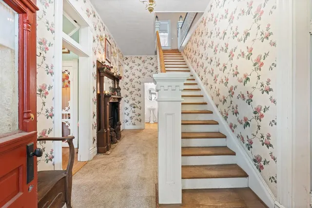 $360,000 | 200 Northwest 4th Street, Hubbard, TX 76648